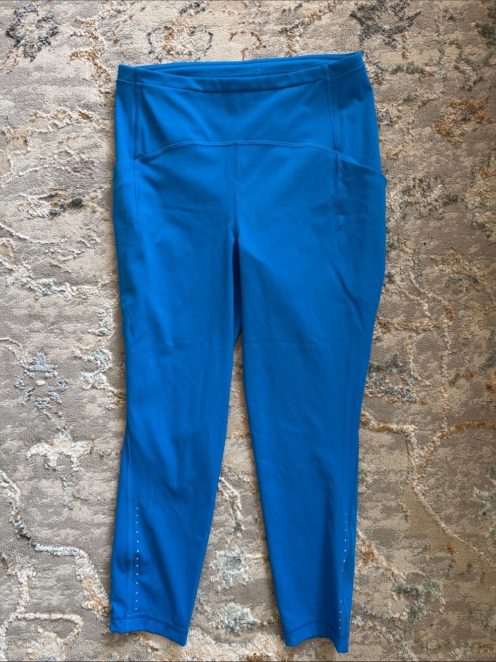 Lululemon swift speed HR 23” legging